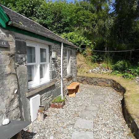 Kilmartin Trevenek Cottage מראה חיצוני תמונה