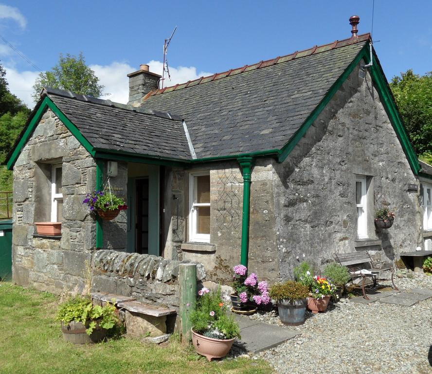 Kilmartin Trevenek Cottage מראה חיצוני תמונה