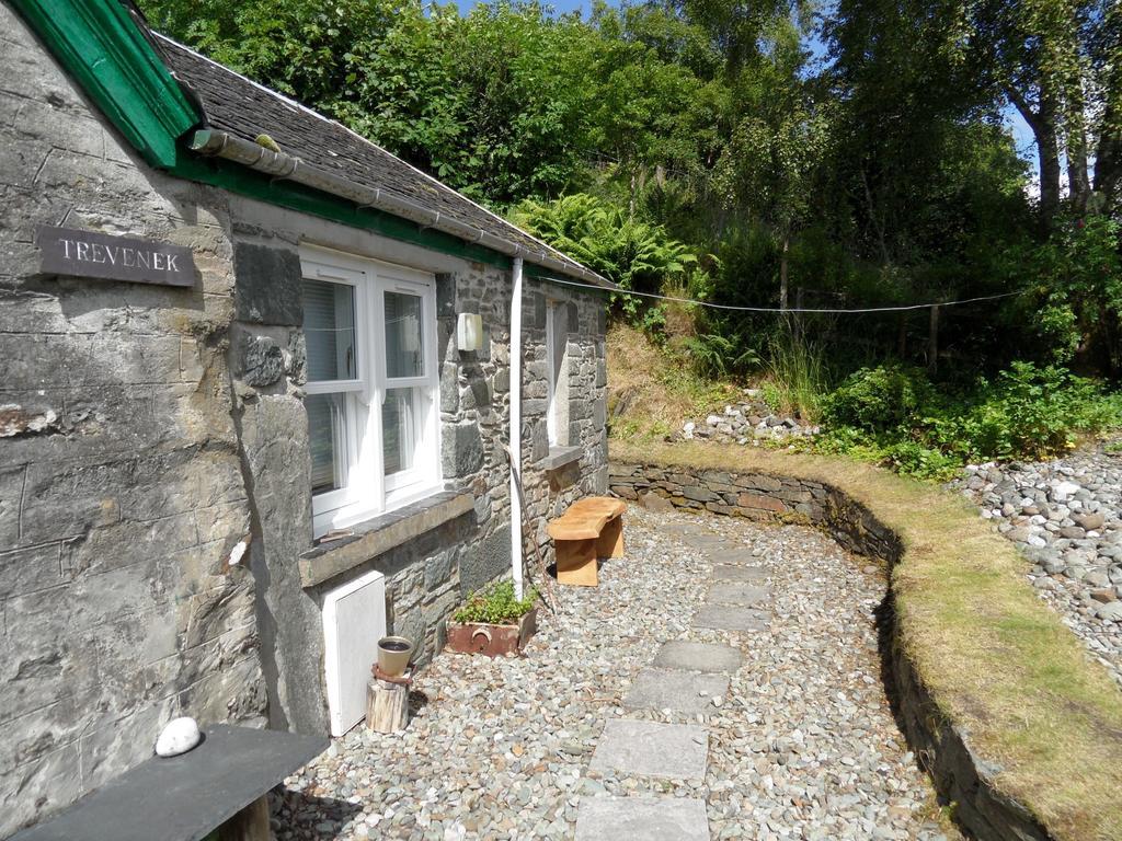 Kilmartin Trevenek Cottage מראה חיצוני תמונה