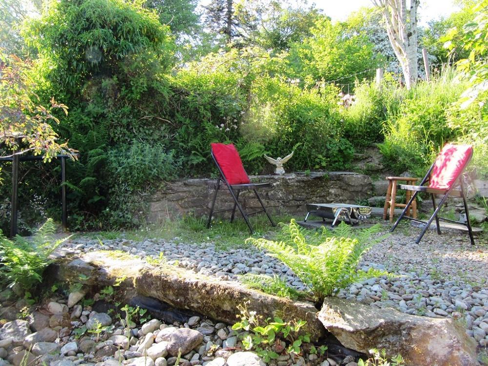 Kilmartin Trevenek Cottage מראה חיצוני תמונה