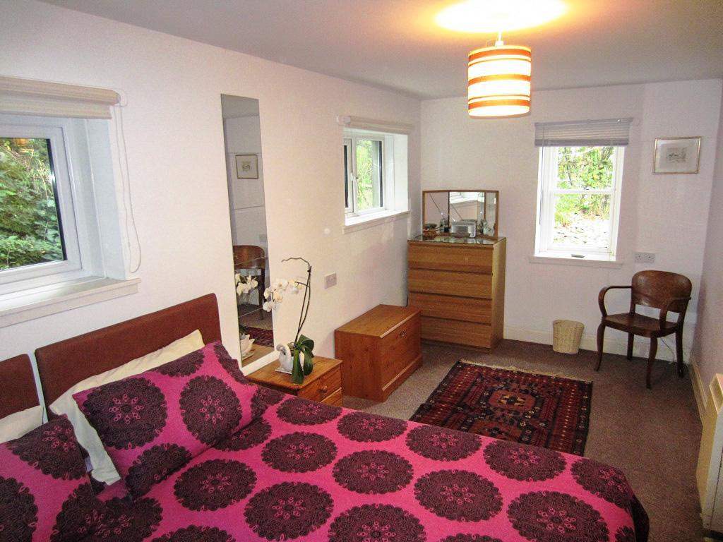 Kilmartin Trevenek Cottage מראה חיצוני תמונה