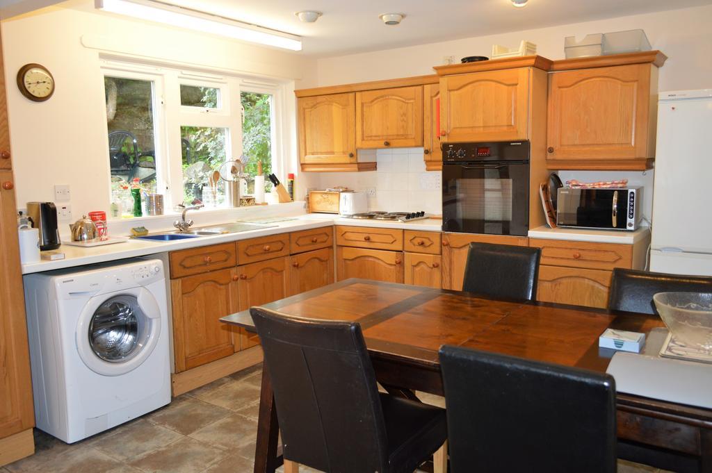 Kilmartin Trevenek Cottage מראה חיצוני תמונה