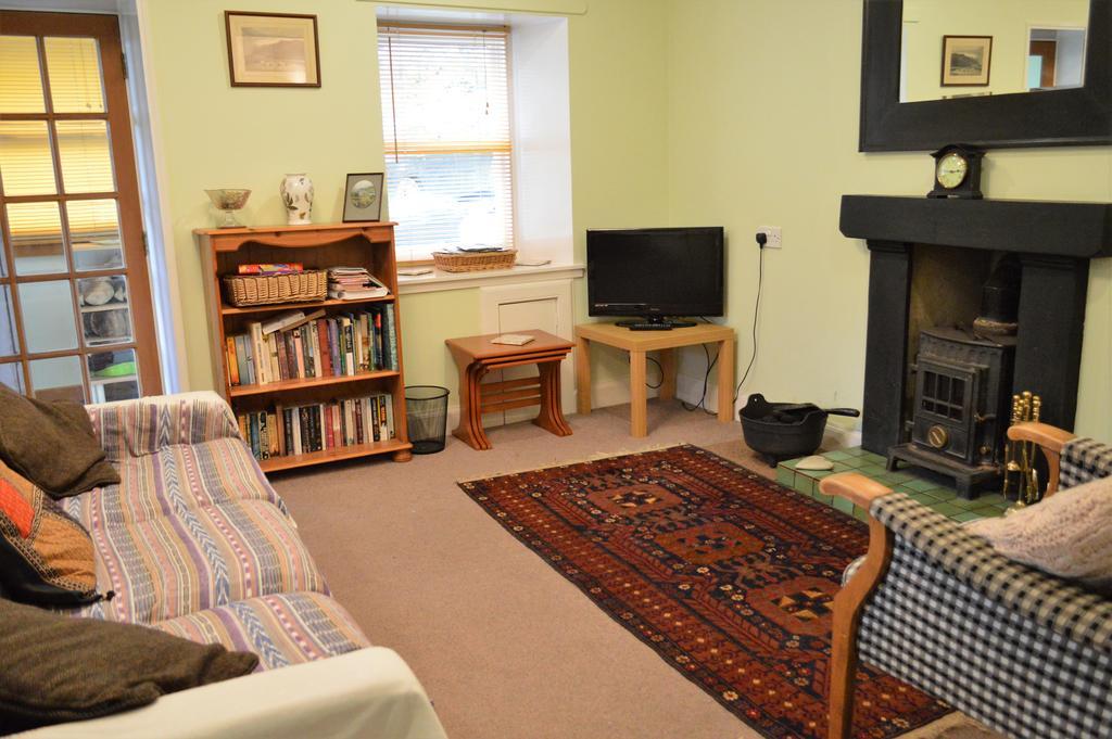 Kilmartin Trevenek Cottage מראה חיצוני תמונה