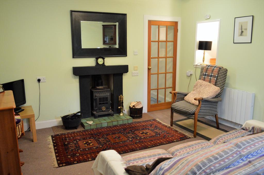 Kilmartin Trevenek Cottage מראה חיצוני תמונה