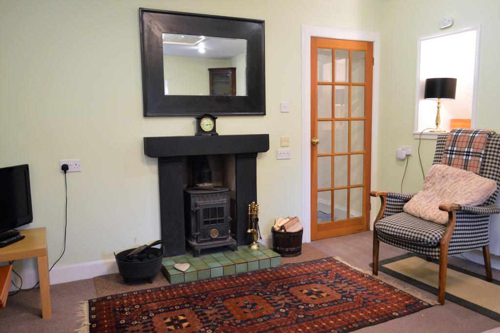 Kilmartin Trevenek Cottage מראה חיצוני תמונה