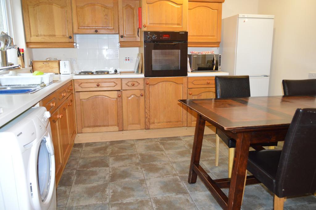 Kilmartin Trevenek Cottage מראה חיצוני תמונה