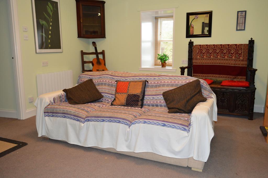Kilmartin Trevenek Cottage מראה חיצוני תמונה